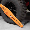 Fullstop Nemesis Pro Wheel Clamp