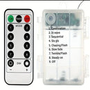 Witchy Illuminations: 8 Enchanted Hanging Hat Lights