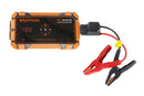 Wildtrak™ Heavy-Duty 2000A 16KMAH HP Lithium Jump Starter