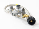 Single Gas Regulator 450mm [ASSEMBLY]