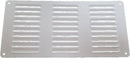Ozvent Ventilation Grill Louvre White 293mm X 148mm