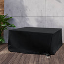 Marlow Outdoor Furniture Cover Garden Patio Waterproof Rain UV Protector 308cm