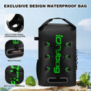 Dry Bag Waterproof Roll Top Sack
