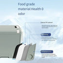 32L Portable Outdoor Cooler Box & Folding Table Chair Set