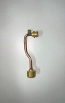 Water Pipe Assy to suit GSWH-2 Girard Hot Water