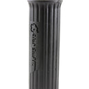 V-Grip Mountain Bike Kraton Rubber Handlebar Grips Black 92mm