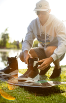 Ronix Supreme Boa Boot