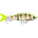 Rapala Super Shadow Rap Glide 11cm Jointed Swimbait Lure