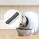 Pawz 1Pcs Grey Replaceable Rake for Self-Cleaning Cat Litter Box Easy to Install