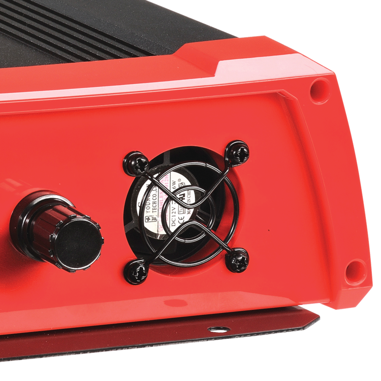 PROJECTA Prowave 600W Inverter - PW600