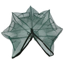 Portable Crab Net - 6 Holes
