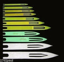 7 Inch Budget Net Needle - Repairs Cast Nets Easily