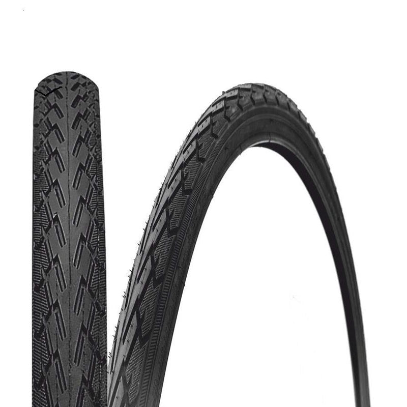 Duro 700 x 35c Black Cordoba Replacement Tyre DB-7044 Tread