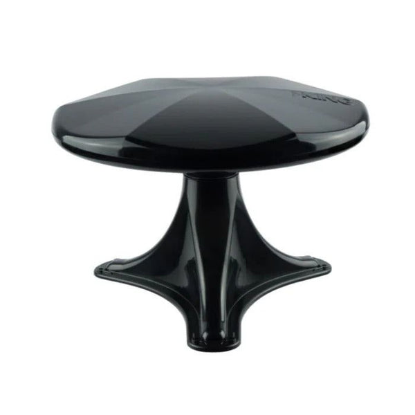 King Omnipro antenna black roof mount digital HDTV
