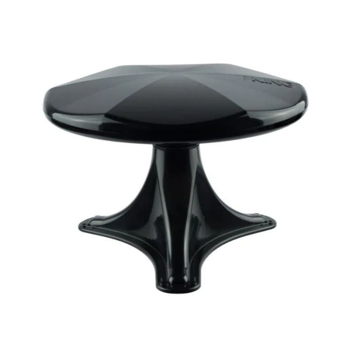 King Omnipro antenna black roof mount digital HDTV
