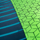 Jobe Scout 3 Inflatable Towable 3-Person Ski Tube