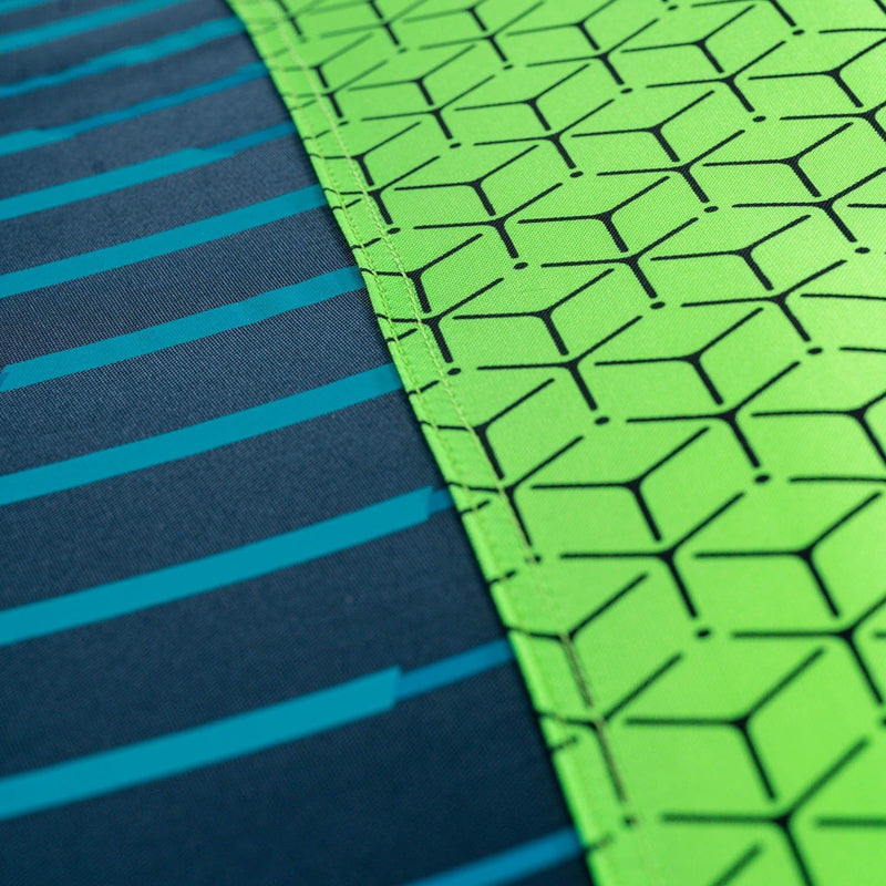 Jobe Scout 3 Inflatable Towable 3-Person Ski Tube