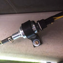 Rubber Fuel Pump Holder for Diesel Heater