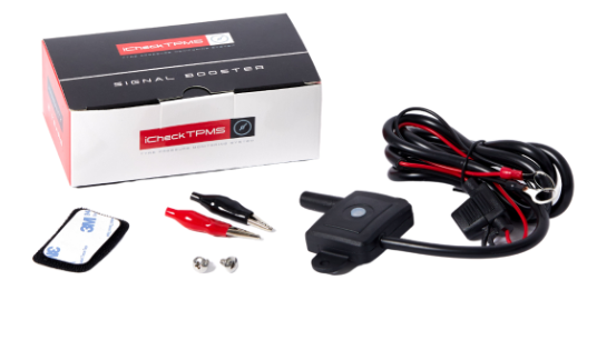 iCHECK Signal Booster IC004