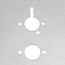 Mount Plate for Diesel Heater