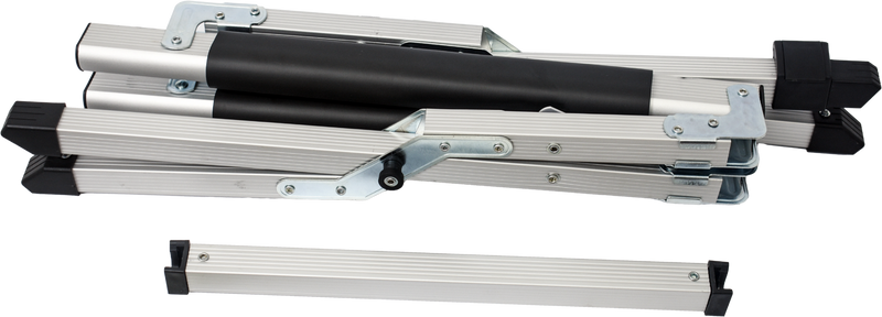 Folding Fridge Stand With Adjustable Height