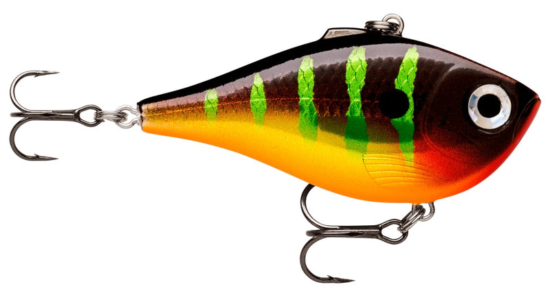 5cm Rapala Rippin' Rap Lipless Sinking Vibe Fishing Lure