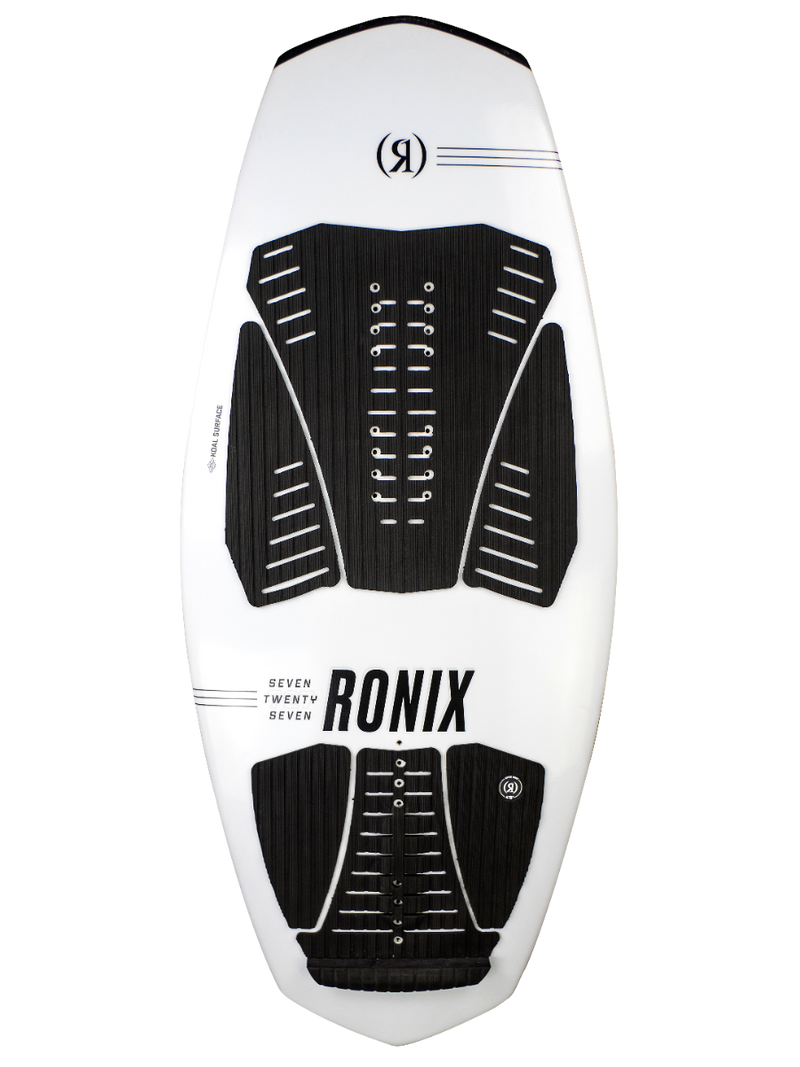 2025 Ronix Foiling Koal Surface 727 W/straps