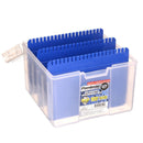 Flambeau 550 Large Big Mouth Spinnerbait Box - Lure Box with Zerust Dividers