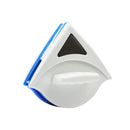 Traderight Group  Magnetic Window Double Side Glass Wiper Cleaner Surface Cleaning Brush Car Tool