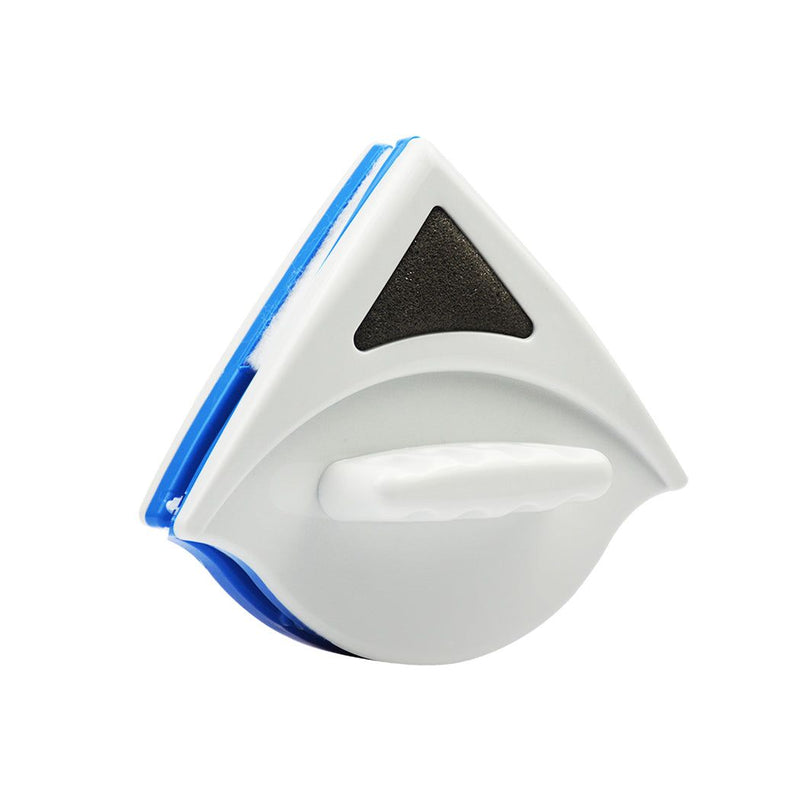 Traderight Group  Magnetic Window Double Side Glass Wiper Cleaner Surface Cleaning Brush Car Tool