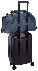 Thule Aion 35L Duffel Bag w/ Laptop Compartment - Dark Slate (Gym and Travel Bag)