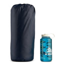 KELTY Late Start 2 Tent - Lightweight 2-Person Backpacking Tent (Quick Setup)