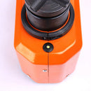 Maxi-Jak 10T 12V Electric Hydraulic Jack & Rattle Gun - Heavy Duty Tyre Changing Kit | AS/NZS2693 Approved