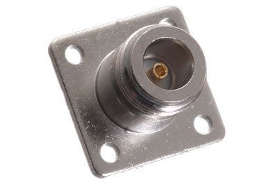 Outback Antenna for VanConnect