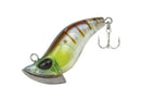 3cm Storm Gomoku Bottom/Stiletto Hard Body Fishing Lure - Blue Gill