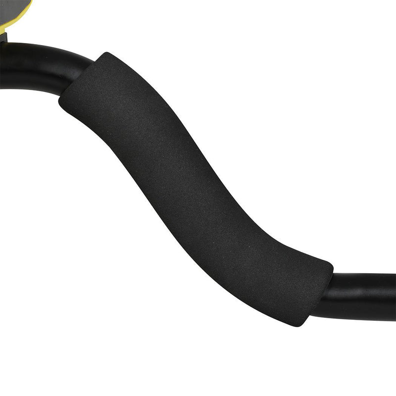 Traderight Metal Detector Waterproof 24cm Coil LCD Display Sensitivity Level 8