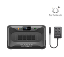 APEX300 3.8KW 2.7Kwh BLUETTI Flagship Portable Power Station