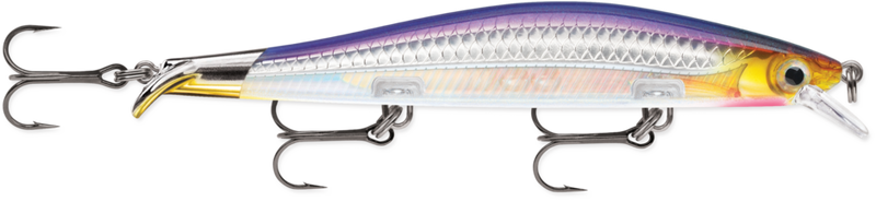 12cm Rapala RipStop Shallow Jerkbait Hard Body Fishing Lure