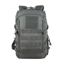 Tactical Molle Backpack Waterproof Grey