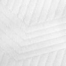 Dreamz Single Mattress Gel Memory Foam Cooling Breathable 15cm Medium Firm