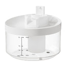 Pawz Automatic Sensor Pet Water Fountain Dog Cat Drinking Dispenser 2.2L Filterr