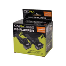 COAST Std Strap De-Flappers for Roll-Out Awnings | CARAVAN | Pack of 2.