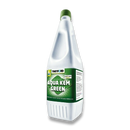 Thetford Aqua Kem Green 1L toilet waste tank chemical