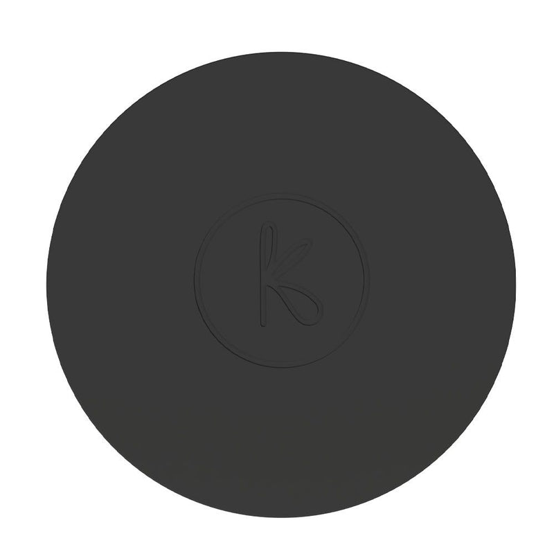 Kreafunk Wicharge 3 Wireless Qi Charger 15W - Black