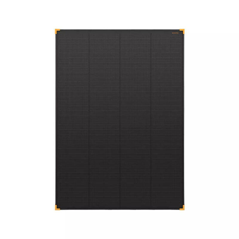 200W Shingled Solar Panel