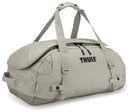 Thule Chasm 40L Duffel Overnight Travel Bag - Sand (Convertible Duffle Backpack)