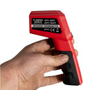 Flaming Coals Non Contact Infrared BBQ/Oven Thermometer