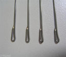 4 Pack of Surecatch 150mm Bait Needles