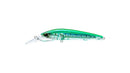 140mm Yo-Zuri 3D Diver Sinking Hard Body Lure - Trolling/Casting Fishing Lure
