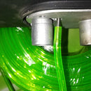 Soft Fuel Line for Diesel Heater - 5/10m Green
